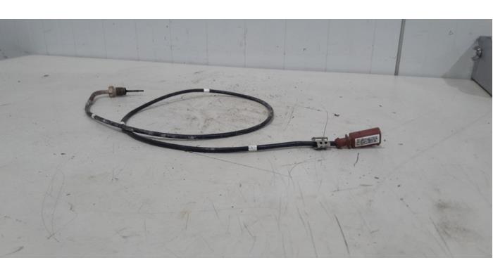 Usagé Sensor température d’échappement Volkswagen Transporter/Caravelle T6 2.0 TDI 150 4Motion Prix € 13,99 Règlement à la marge proposé par GEJO Revisie & Onderdelen BV