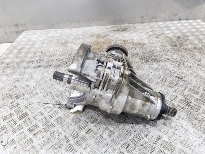 Used Front differential Volkswagen Transporter/Caravelle T6 2.0 TDI 150 4Motion Price € 795,95 Margin scheme offered by GEJO Revisie & Onderdelen BV