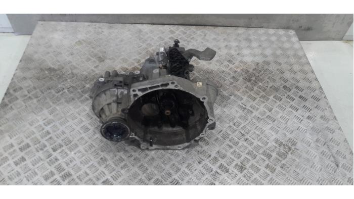 Usagé Boîte de vitesse Skoda Octavia Combi (5EAC) 1.6 TDI Greenline 16V Prix € 250,00 Règlement à la marge proposé par GEJO Revisie & Onderdelen BV