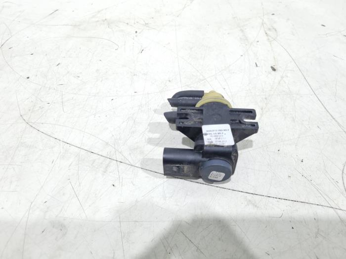 Usagé Régulateur pression turbo Skoda Octavia Combi (5EAC) 1.6 TDI Greenline 16V Prix € 8,00 Règlement à la marge proposé par GEJO Revisie & Onderdelen BV
