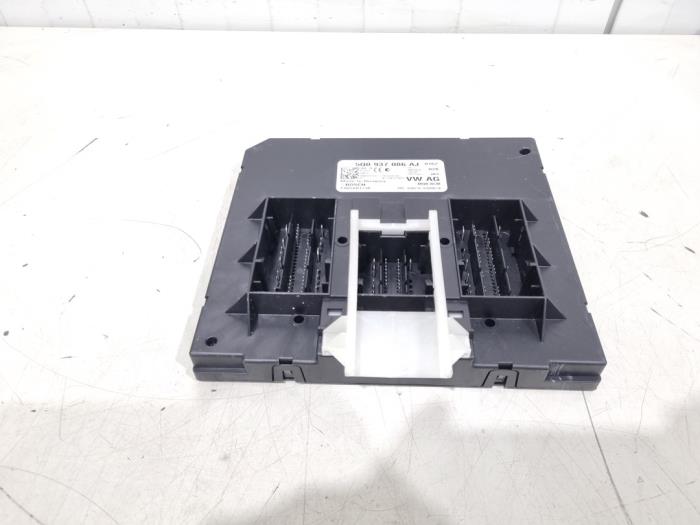 Used Body control computer Skoda Octavia Combi (5EAC) 1.6 TDI Greenline 16V Price € 34,00 Margin scheme offered by GEJO Revisie & Onderdelen BV