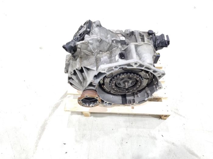 Gebrauchte Getriebe Audi A1 Sportback (GBA) 1.0 25 TFSI 12V Preis € 1.150,00 Margenregelung angeboten von GEJO Revisie & Onderdelen BV