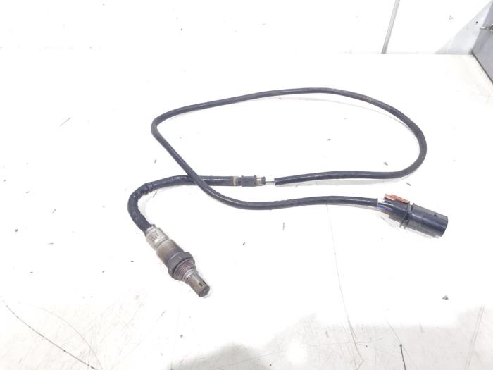 Lambda probe from a Skoda Octavia Combi (5EAC) 1.6 TDI Greenline 16V 2016