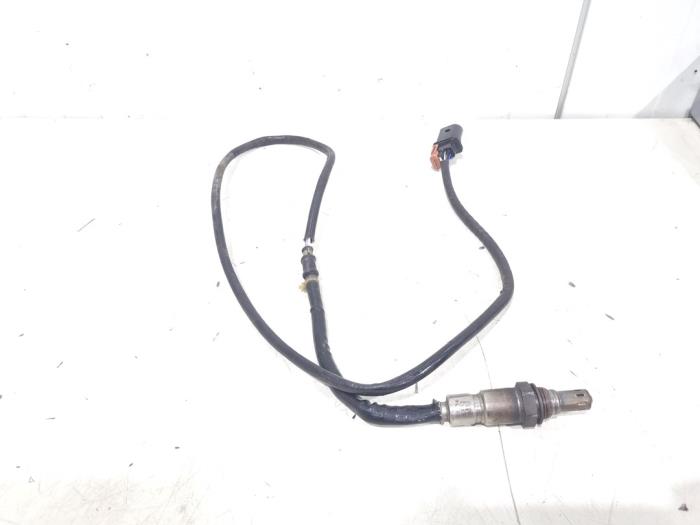 Lambda probe from a Skoda Octavia Combi (5EAC) 1.6 TDI Greenline 16V 2016
