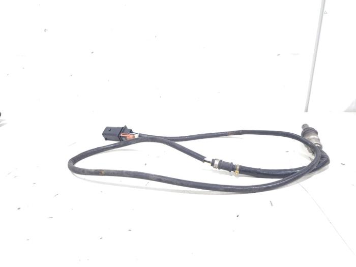 Lambda probe from a Skoda Octavia Combi (5EAC) 1.6 TDI Greenline 16V 2016