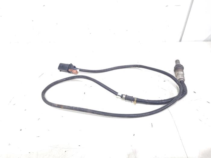Usados Sonda Lambda Skoda Octavia Combi (5EAC) 1.6 TDI Greenline 16V Precio € 7,00 Norma de margen ofrecido por GEJO Revisie & Onderdelen BV