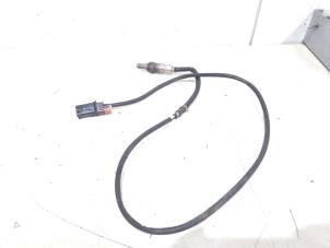 Lambda probe from a Skoda Octavia Combi (5EAC) 1.6 TDI Greenline 16V 2016