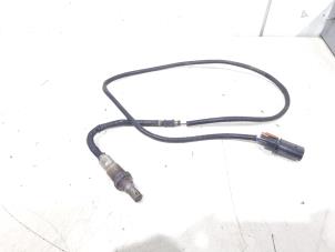 Lambda probe from a Skoda Octavia Combi (5EAC) 1.6 TDI Greenline 16V 2016