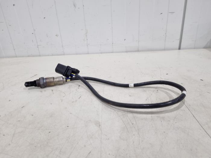 Sonde lambda d'un Skoda Octavia Combi (5EAC) 1.6 TDI Greenline 16V 2016