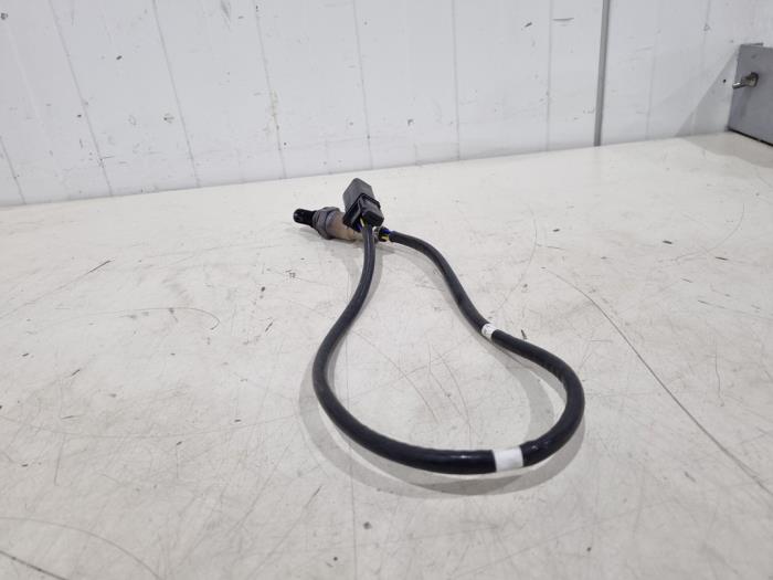 Sonde lambda d'un Skoda Octavia Combi (5EAC) 1.6 TDI Greenline 16V 2016