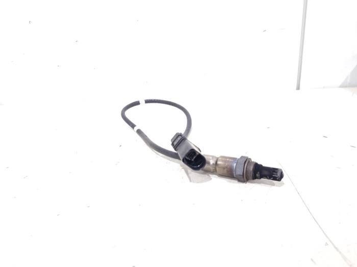 Sonde lambda d'un Skoda Octavia Combi (5EAC) 1.6 TDI Greenline 16V 2016