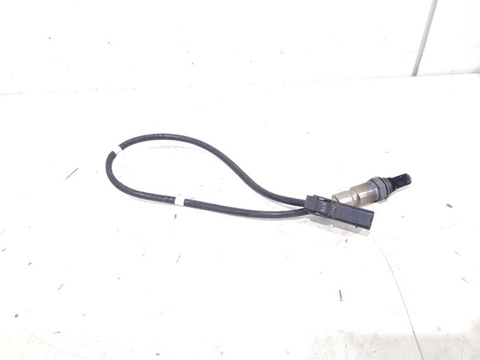 Sonde lambda d'un Skoda Octavia Combi (5EAC) 1.6 TDI Greenline 16V 2016