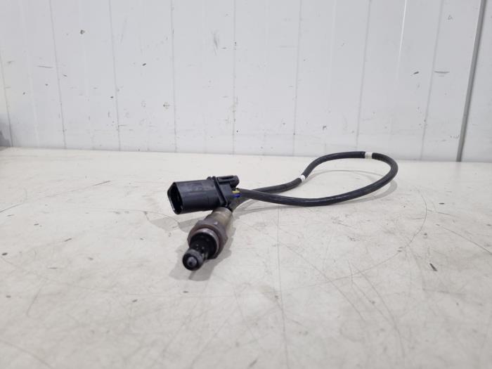 Sonde lambda d'un Skoda Octavia Combi (5EAC) 1.6 TDI Greenline 16V 2016