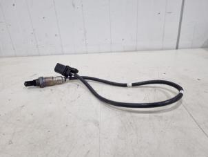 Sonde lambda d'un Skoda Octavia Combi (5EAC) 1.6 TDI Greenline 16V 2016