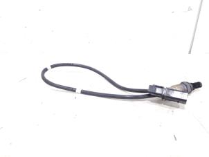 Sonde lambda d'un Skoda Octavia Combi (5EAC) 1.6 TDI Greenline 16V 2016
