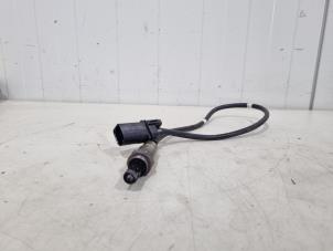 Sonde lambda d'un Skoda Octavia Combi (5EAC) 1.6 TDI Greenline 16V 2016