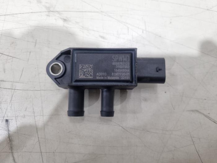 Gebrauchte Map Sensor (Einlasskrümmer) Lynk &amp; Co 01 1.5 PHEV Preis € 49,00 Margenregelung angeboten von GEJO Revisie & Onderdelen BV