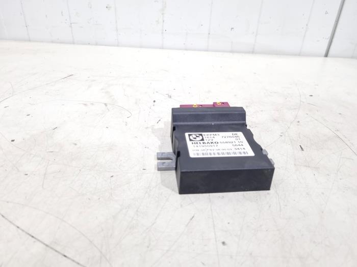 Begagnade Bränsletrycksregulator BMW X1 (E84) xDrive 18d 2.0 16V Pris € 24,00 Marginaltabell erbjuds av GEJO Revisie & Onderdelen BV