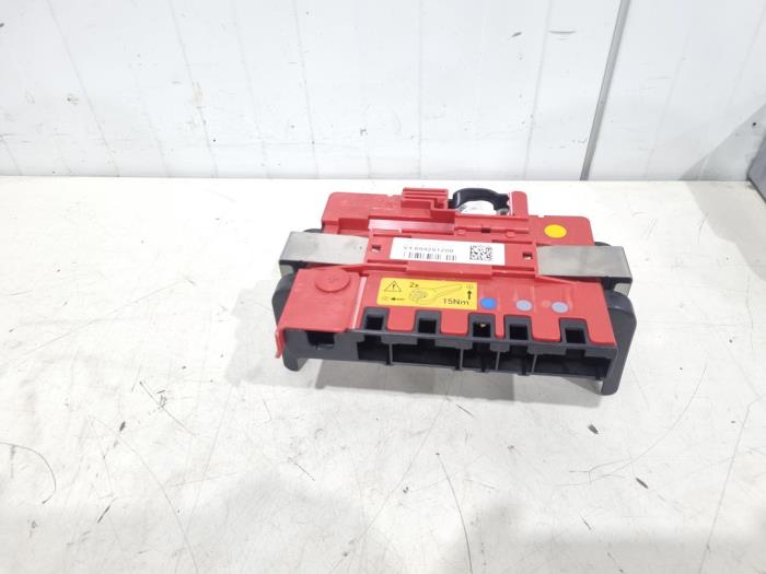 Gebrauchte Stromverteiler BMW X1 (E84) xDrive 18d 2.0 16V Preis € 14,00 Margenregelung angeboten von GEJO Revisie & Onderdelen BV