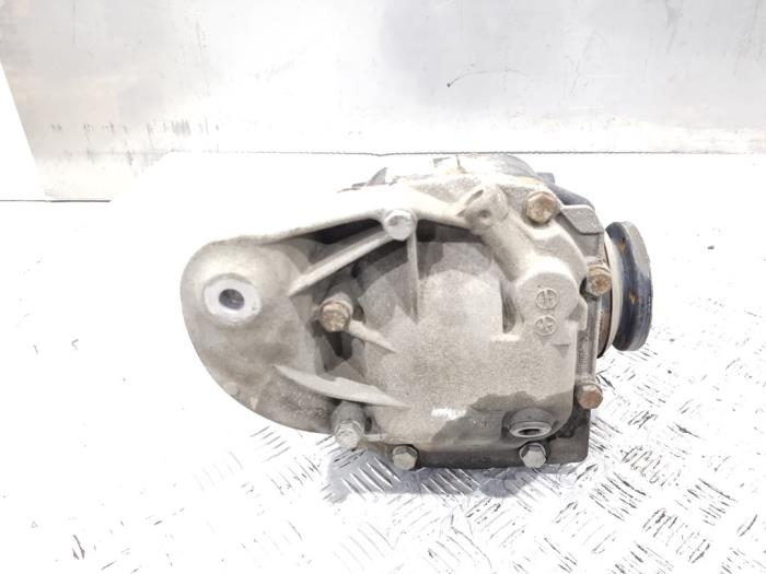 Gebrauchte Differential hinten BMW X1 (E84) xDrive 18d 2.0 16V Preis € 400,00 Margenregelung angeboten von GEJO Revisie & Onderdelen BV