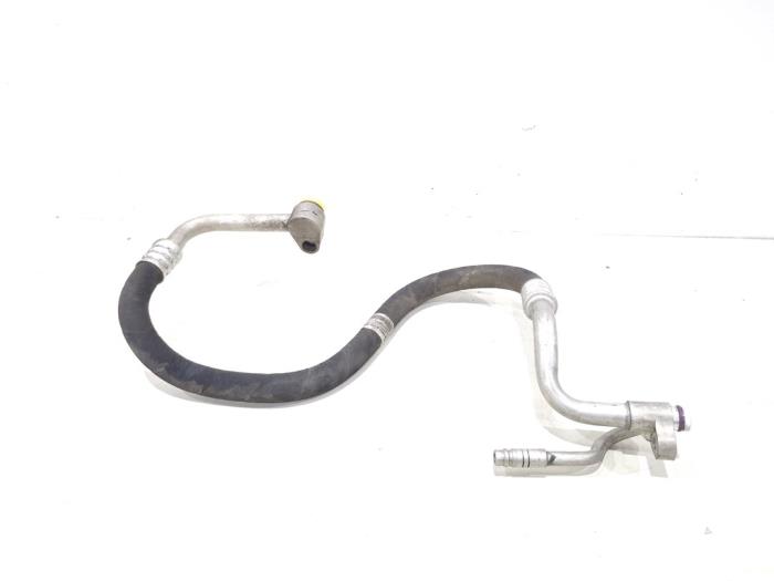 AC pipe