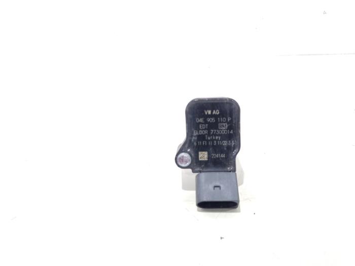 Gebrauchte Stift Zündspule Audi A1 Sportback (GBA) 1.0 25 TFSI 12V Preis € 6,50 Margenregelung angeboten von GEJO Revisie & Onderdelen BV