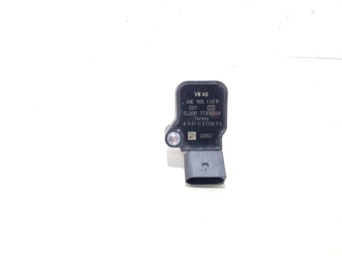 Gebrauchte Stift Zündspule Audi A1 Sportback (GBA) 1.0 25 TFSI 12V Preis € 6,50 Margenregelung angeboten von GEJO Revisie & Onderdelen BV