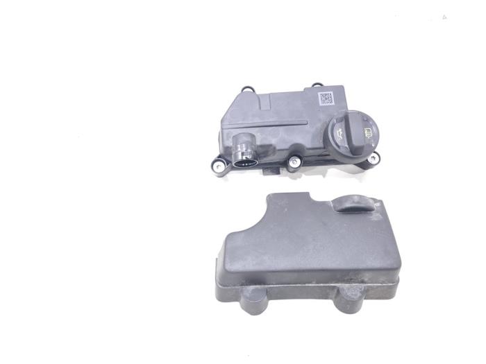 Gebrauchte Ventildeckel Audi A1 Sportback (GBA) 1.0 25 TFSI 12V Preis € 34,00 Margenregelung angeboten von GEJO Revisie & Onderdelen BV