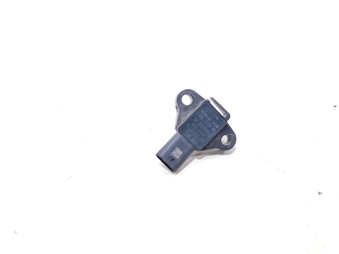 Begagnade MAP-sensor (insugsrör) Audi A1 Sportback (GBA) 1.0 25 TFSI 12V Pris € 15,00 Marginaltabell erbjuds av GEJO Revisie & Onderdelen BV