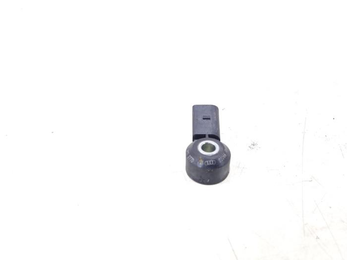 Begagnade Knackningssensor Audi A1 Sportback (GBA) 1.0 25 TFSI 12V Pris € 4,00 Marginaltabell erbjuds av GEJO Revisie & Onderdelen BV