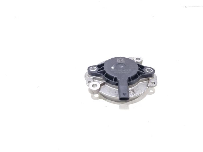 Begagnade Kamaxelsensor Audi A1 Sportback (GBA) 1.0 25 TFSI 12V Pris € 19,00 Marginaltabell erbjuds av GEJO Revisie & Onderdelen BV