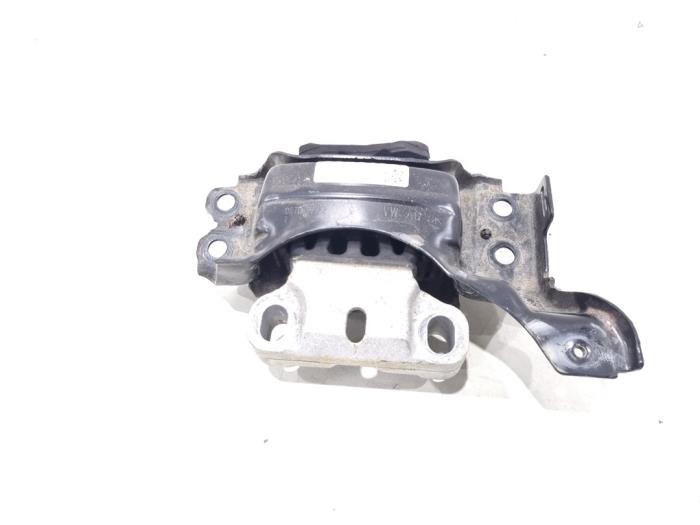 Gebrauchte Motorlager Audi A1 Sportback (GBA) 1.0 25 TFSI 12V Preis € 14,97 Margenregelung angeboten von GEJO Revisie & Onderdelen BV