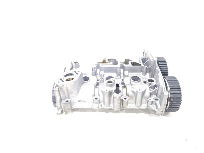 Gebrauchte Nockenwellengehäuse Audi A1 Sportback (GBA) 1.0 25 TFSI 12V Preis € 224,95 Margenregelung angeboten von GEJO Revisie & Onderdelen BV