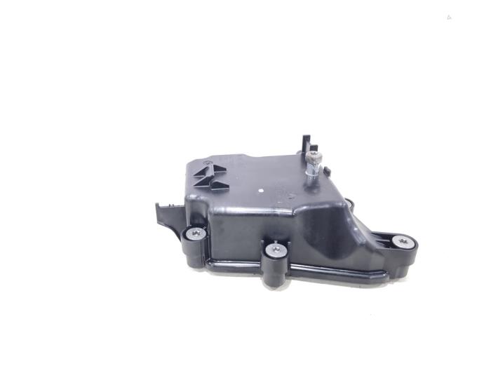 Begagnade PCV-ventil Audi A1 Sportback (GBA) 1.0 25 TFSI 12V Pris € 24,00 Marginaltabell erbjuds av GEJO Revisie & Onderdelen BV