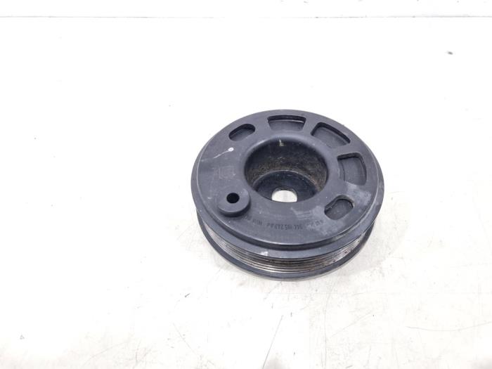 Gebrauchte Schwingungsdämpfer Audi A1 Sportback (GBA) 1.0 25 TFSI 12V Preis € 24,00 Margenregelung angeboten von GEJO Revisie & Onderdelen BV