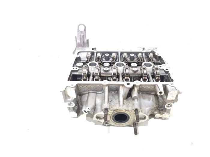Usados Culata Audi A1 Sportback (GBA) 1.0 25 TFSI 12V Precio € 229,00 Norma de margen ofrecido por GEJO Revisie & Onderdelen BV