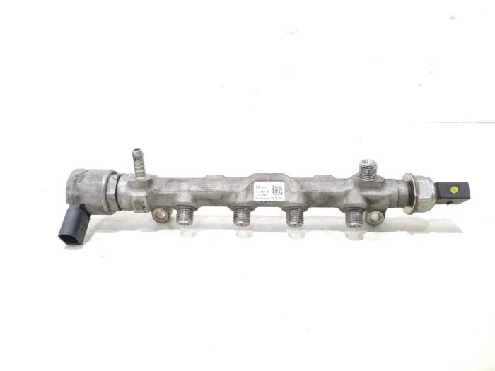 Usagé Système d'injection Audi A4 Avant (B9) 2.0 TDI 16V Prix € 24,00 Règlement à la marge proposé par GEJO Revisie & Onderdelen BV