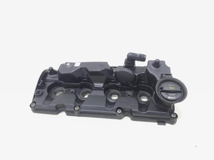 Gebrauchte Ventildeckel Audi A4 Avant (B9) 2.0 TDI 16V Preis € 17,00 Margenregelung angeboten von GEJO Revisie & Onderdelen BV
