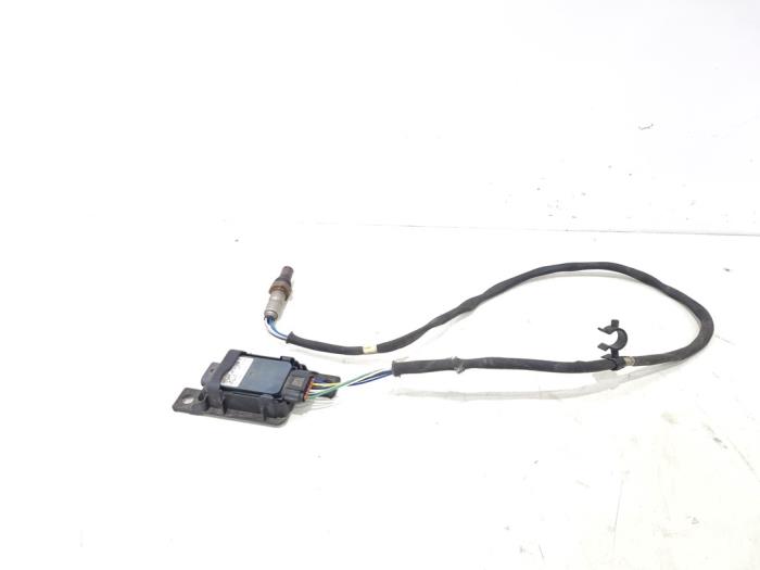 Begagnade NOx-sensor Audi A4 Avant (B9) 2.0 TDI 16V Pris € 179,00 Marginaltabell erbjuds av GEJO Revisie & Onderdelen BV