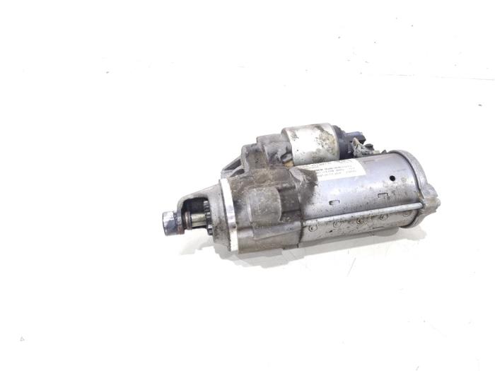 Begagnade Startmotor Audi A4 Avant (B9) 2.0 TDI 16V Pris € 19,00 Marginaltabell erbjuds av GEJO Revisie & Onderdelen BV