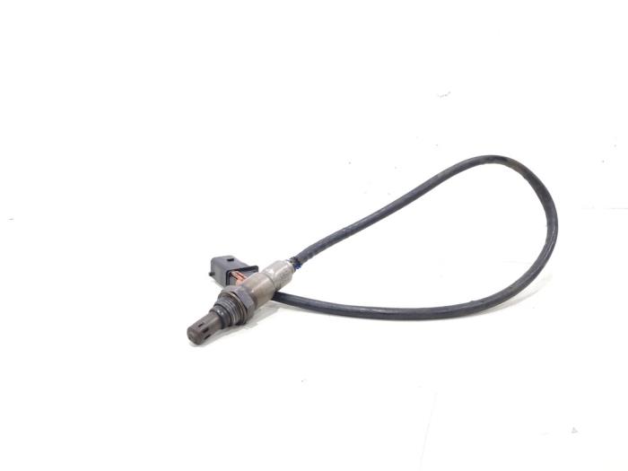 Lambda probe from a Audi A4 Avant (B9) 2.0 TDI 16V 2019