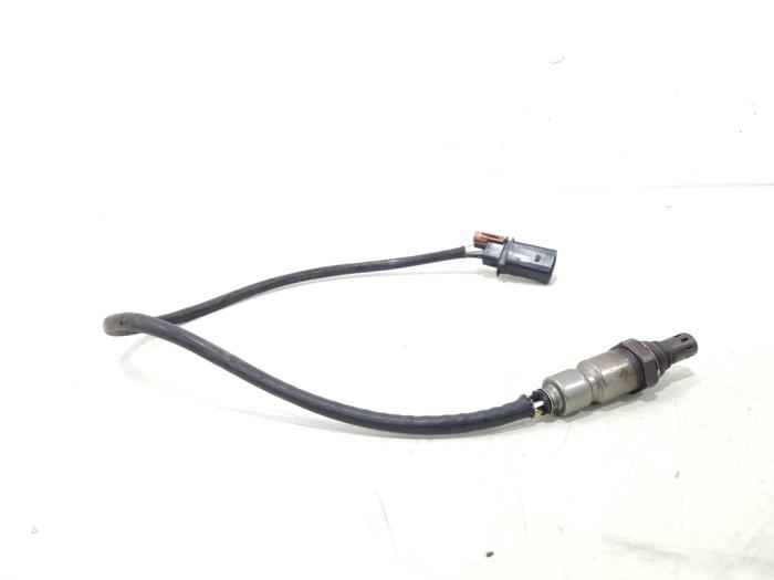 Lambda probe from a Audi A4 Avant (B9) 2.0 TDI 16V 2019