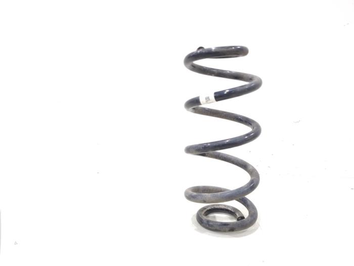 Coil spring