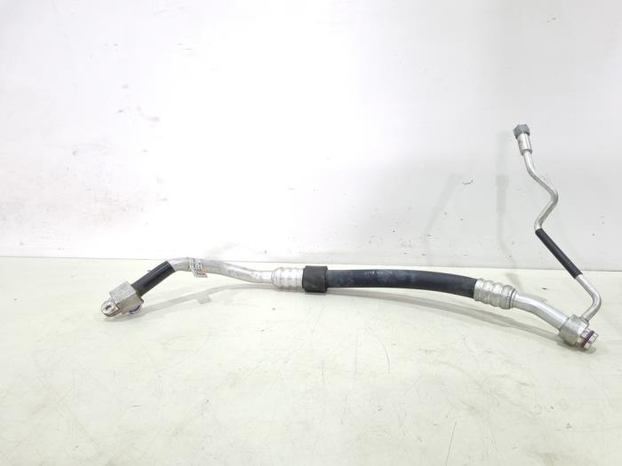 AC pipe