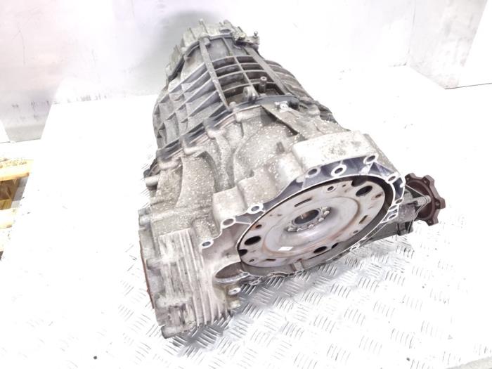 Gebrauchte Getriebe Audi A4 Avant (B8) 1.8 TFSI 16V Preis € 1.950,00 Margenregelung angeboten von GEJO Revisie & Onderdelen BV