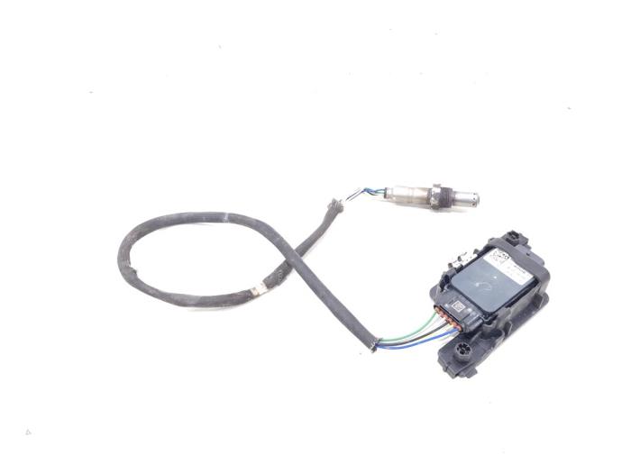 Begagnade NOx-sensor Audi A4 Avant (B9) 2.0 TDI 16V Pris € 179,00 Marginaltabell erbjuds av GEJO Revisie & Onderdelen BV