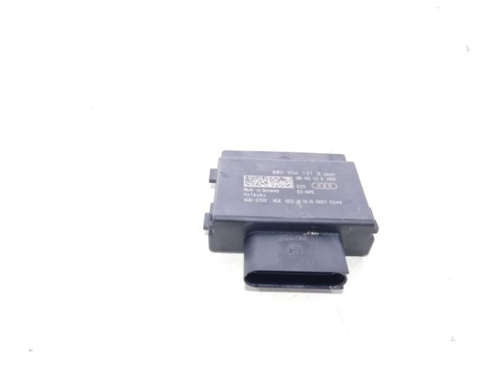 Usagé Module pompe carburant Audi A4 Avant (B9) 2.0 TDI 16V Prix € 19,00 Règlement à la marge proposé par GEJO Revisie & Onderdelen BV