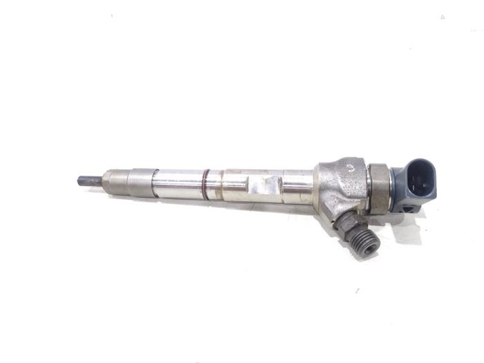 Usagé Injecteurs Audi A4 Avant (B9) 2.0 TDI 16V Prix € 13,00 Règlement à la marge proposé par GEJO Revisie & Onderdelen BV