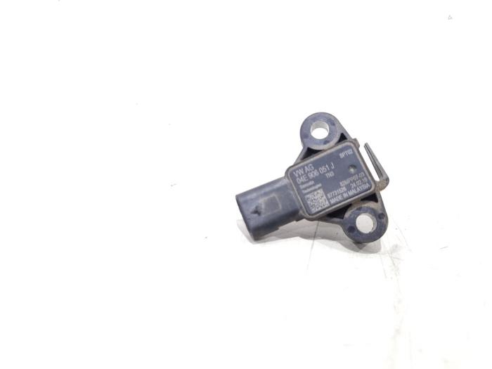 Usagé MAP-sensor (insugsrör) Volkswagen Tiguan (AD1) 1.5 TSI 16V Evo BlueMotion Technology Prix € 15,00 Règlement à la marge proposé par GEJO Revisie & Onderdelen BV