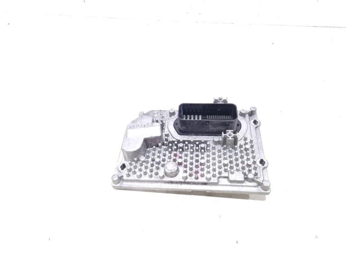 Used Automatic gearbox computer Lynk &amp; Co 01 1.5 PHEV Price € 224,00 Margin scheme offered by GEJO Revisie & Onderdelen BV